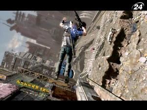 Очередное завоевание земли инопланетянами от Namco Bandai Очередное завоевание земли инопланетянами от Namco Bandai