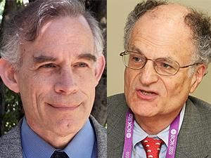 Лауреатами Нобелівської премії з економіки стали два американських вчених