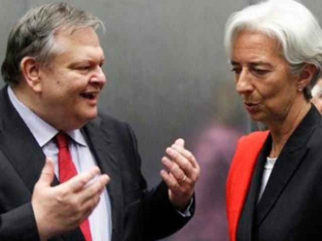 Греція завершила переговори щодо чергової порції грошей