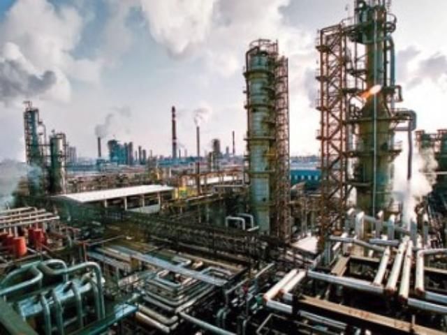 Українські НПЗ недоотримали 22,5% сировини - 10 жовтня 2011 - Телеканал новин 24 Українські НПЗ недоотримали 22,5% сировини - 10 жовтня 2011 - Телеканал новин 24