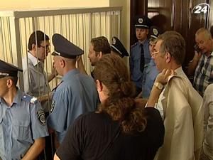 Еще 2 свидетеля стали на защиту Луценко в суде
