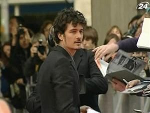 Орландо Блум "перепросився" до "Піратів Карибського моря" Орландо Блум "перепросився" до "Піратів Карибського моря"