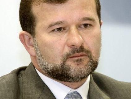 Балога: Скасування "зимового часу" - скасування законів природи Балога: Скасування "зимового часу" - скасування законів природи