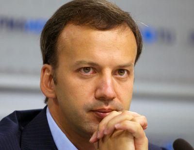 Росія готова допомогти Єврозоні впоратись з боргами Росія готова допомогти Єврозоні впоратись з боргами