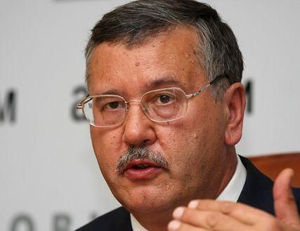 Гриценко: Нам не потрібен російський газ взагалі