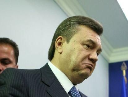 Янукович: Меня не волнует вопрос Тимошенко
