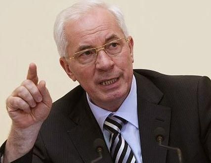 Азаров: Для чого угода про асоціацію, якщо не буде європерспективи - 10 жовтня 2011 - Телеканал новин 24 Азаров: Для чого угода про асоціацію, якщо не буде європерспективи - 10 жовтня 2011 - Телеканал новин 24