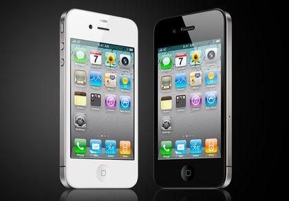 Ажіотаж довкола iPhone 4S б'є рекорди