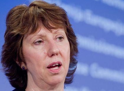 Эштон: Дело Тимошенко повлияет на решение об ассоциации независимо от приговора Эштон: Дело Тимошенко повлияет на решение об ассоциации независимо от приговора