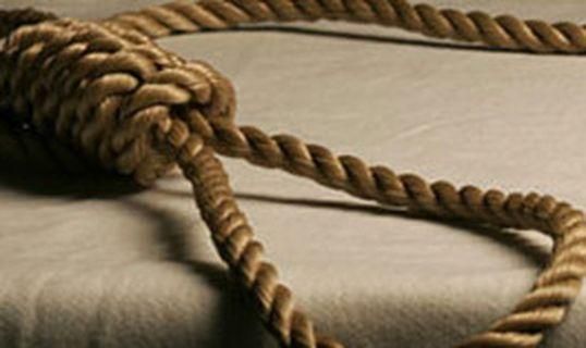 Росія друга за кількістю самогубств Росія друга за кількістю самогубств