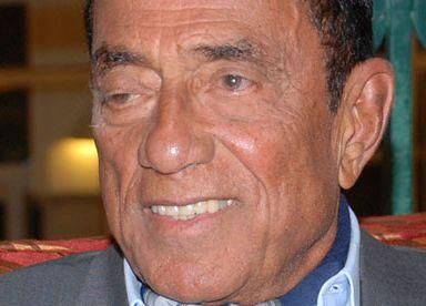 Іспанія видасть Єгипту близького друга Мубарака