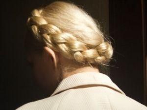 Юлію Тимошенко вже привезли до суду Юлію Тимошенко вже привезли до суду