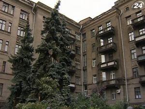 Верховна рада заборонила розміщувати офіси у квартирах Верховна рада заборонила розміщувати офіси у квартирах