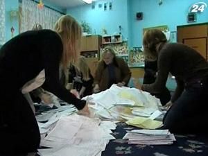 Польща: на парламентських виборах перемогла партія Туска Польща: на парламентських виборах перемогла партія Туска