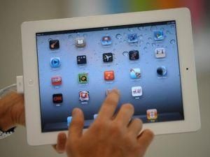 Користуватись Facebook відтепер можна і з IPad’у Користуватись Facebook відтепер можна і з IPad’у