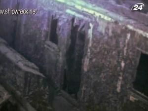 В океане нашли судно с 17 тоннами серебра на борту В океане нашли судно с 17 тоннами серебра на борту