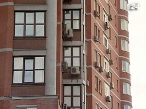 Цены на квартиры в Украине завышены на 40-60%