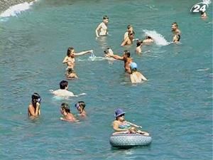 Предложение на украинском туристическом рынке превышает спрос Предложение на украинском туристическом рынке превышает спрос