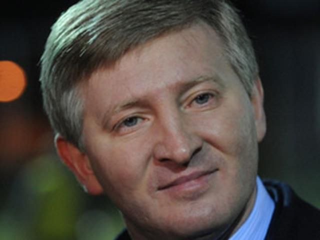Ахметов и Нусенкис стали единственными, кто хочет купить крупнейшие шахты Ахметов и Нусенкис стали единственными, кто хочет купить крупнейшие шахты