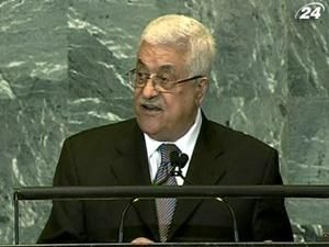 Главы Палестины и Израиля согласились встретиться
