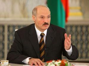 Лукашенко покладає великі надії на Єдиний економічний простір