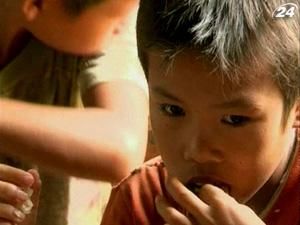 ООН попереджає про голодні роки для бідних країн