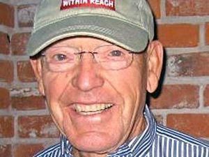 84-річний американець підкорив Кіліманджаро 84-річний американець підкорив Кіліманджаро