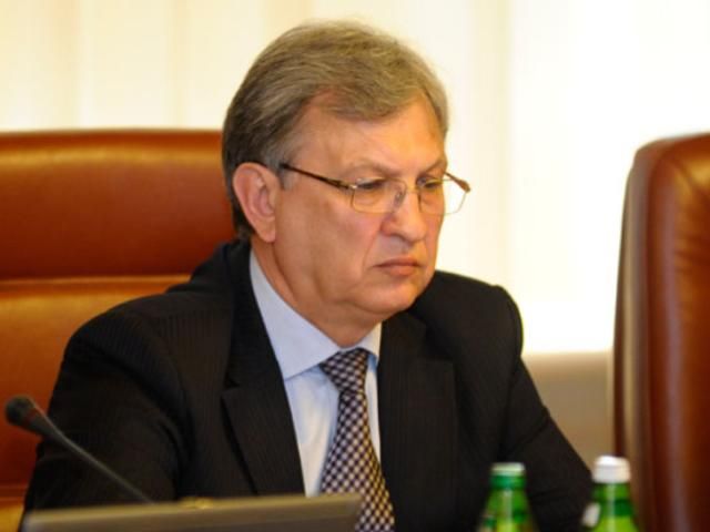 Министра финансов Ярошенко не будут увольнять