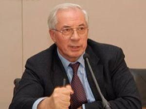 Азаров не хоче змінювати голову Мінфіну Азаров не хоче змінювати голову Мінфіну