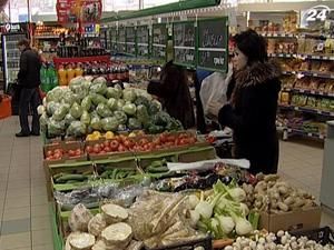 Експерти: У жовтні інфляція буде помірною Експерти: У жовтні інфляція буде помірною