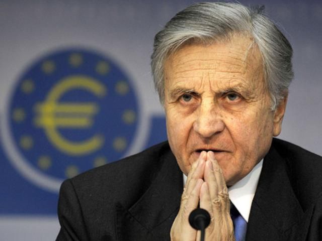 Головний банкір ЄС: Криза загрожує регіону