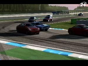 Первыми на этой неделе стартуют гонки Forza Motorsport 4