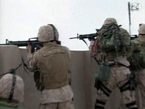 США планируют сократить финансирование воинских частей США планируют сократить финансирование воинских частей