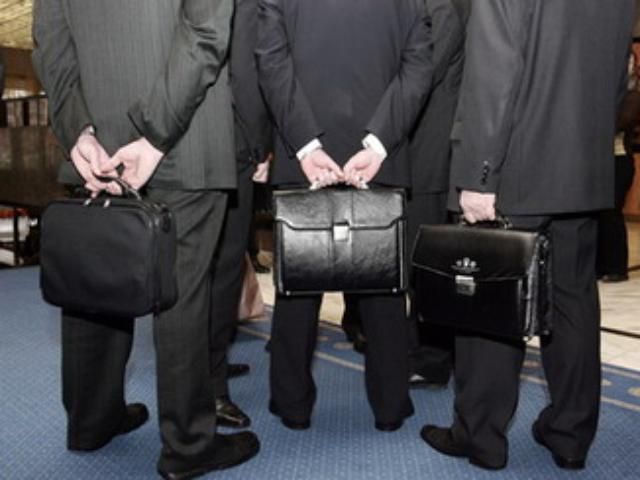 Чиновники будут иметь отдельный терминал в аэропорту "Борисполь" Чиновники будут иметь отдельный терминал в аэропорту "Борисполь"