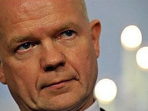 Великобритания: Приговор Тимошенко вызывает сильное беспокойство Великобритания: Приговор Тимошенко вызывает сильное беспокойство