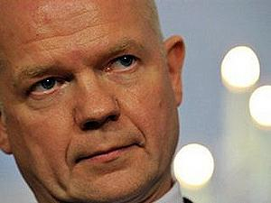 Великобритания: Приговор Тимошенко вызывает сильное беспокойство