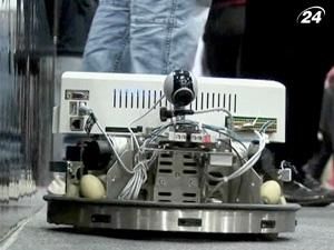 У Великобританії пройшов ярмарок "Worldskills 2011"