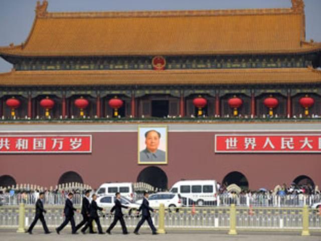 Економісти знайшли основну небезпеку для економіки Китаю Економісти знайшли основну небезпеку для економіки Китаю