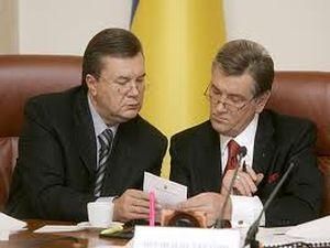 Ющенко: Ошибка Януковича в том, что он не отменил соглашения 2009 года