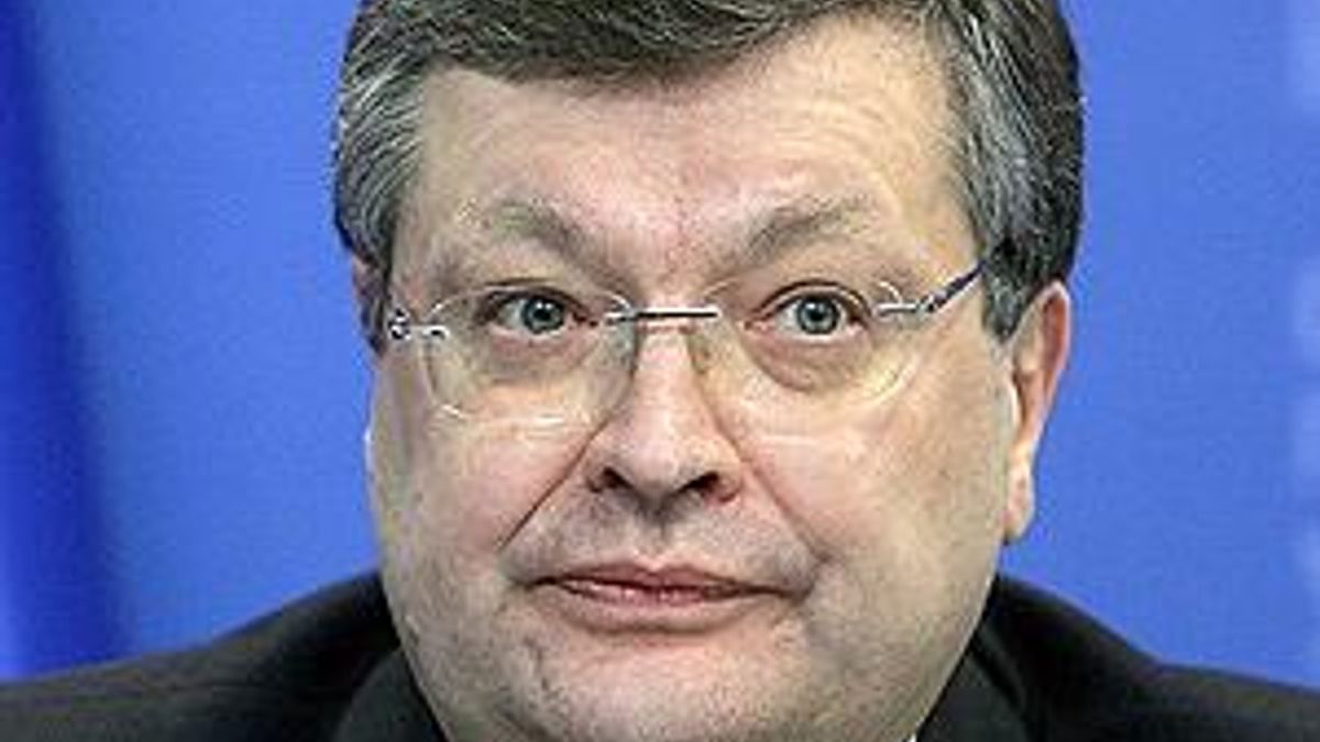 Грищенко: Украина и ЕС еще никогда не были столь близки к подписанию соглашения об ассоциации