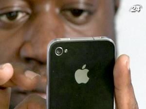 14-16 жовтня Apple може продати близько 3 млн. iPhone 4s