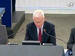 На вирок Тимошенко швидко відреагували у Європі На вирок Тимошенко швидко відреагували у Європі