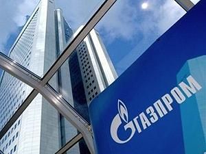 "Газпром": Газові контракти 2009 року залишаються в силі "Газпром": Газові контракти 2009 року залишаються в силі