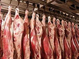 Украина запретила ввозить мясо из Израиля, Никарагуа и Уругвая