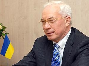 Азаров привітав польського прем’єра з перемогою Азаров привітав польського прем’єра з перемогою