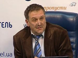 Эксперты: Соглашение об ассоциации с ЕС под угрозой срыва - 11 октября 2011 - Телеканал новин 24 Эксперты: Соглашение об ассоциации с ЕС под угрозой срыва - 11 октября 2011 - Телеканал новин 24