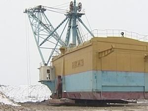 Північний гірничо-збагачувальний комбінат Північний гірничо-збагачувальний комбінат