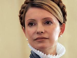 Главы МИД России и Швеции раскритиковали приговор Тимошенко