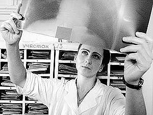 ВООЗ: Вперше число хворих на туберкульоз скоротилось ВООЗ: Вперше число хворих на туберкульоз скоротилось