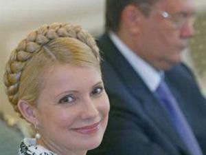 Політолог: Янукович може помилувати Тимошенко